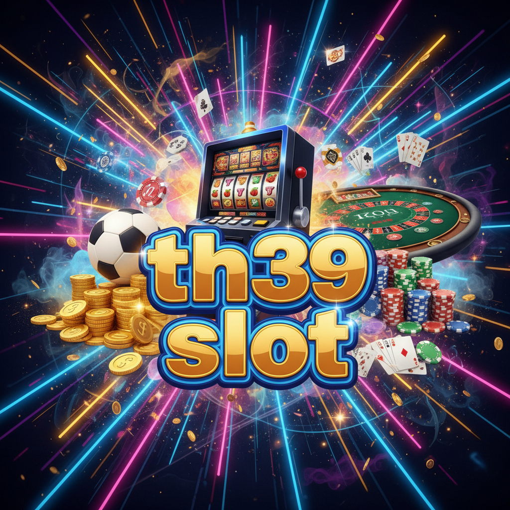 th39 slot