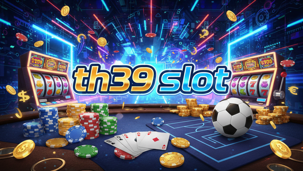 th39 slot