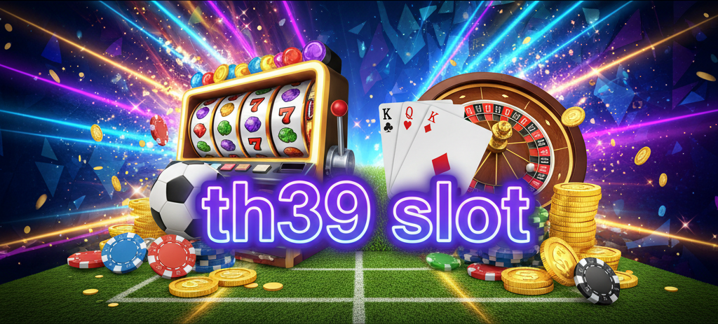 th39 slot